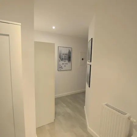 Unique Studio At The Old Town Apartment *