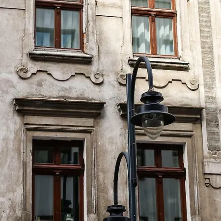 Apartment Unique Studio At The Old Town Wroclaw