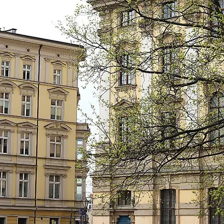 Unique Studio At The Old Town Wroclaw
