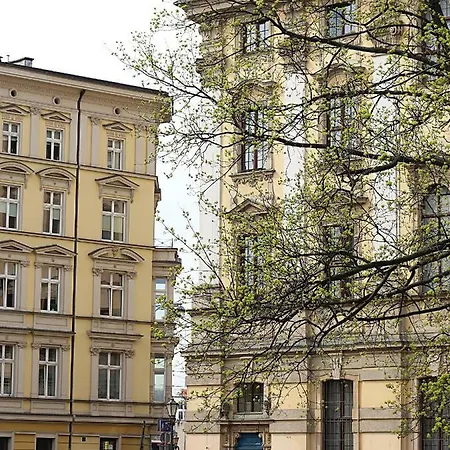 Unique Studio At The Old Town Wrocław
