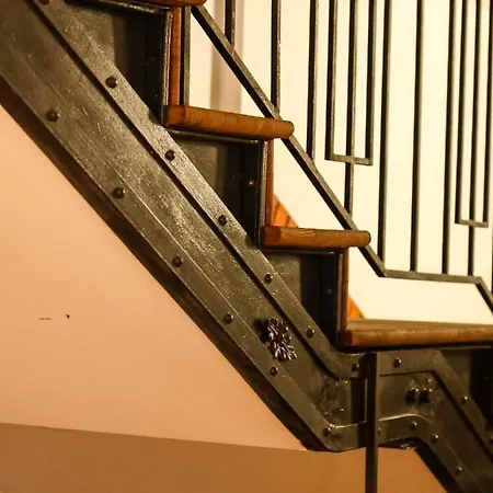 Unique Studio At The Old Town Apartment *