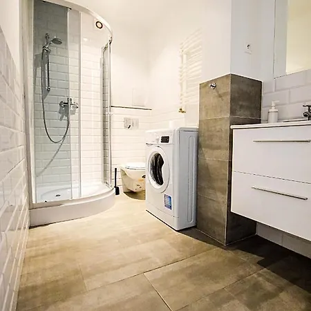 Unique Studio At The Old Town * Wrocław